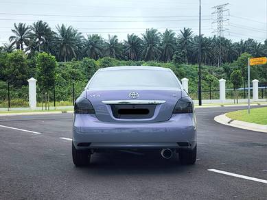 Toyota VIOS 1.5 G (A) CHEAPEST ONLY CASH