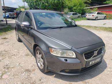 Volvo S40 2.0 (A)