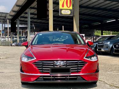 -2020 Hyundai SONATA 2.5 PREMIUM (A) Msia ONLY 1