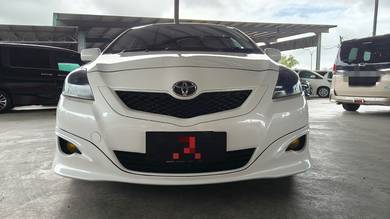 Toyota VIOS 1.5 J FACELIFT (A)