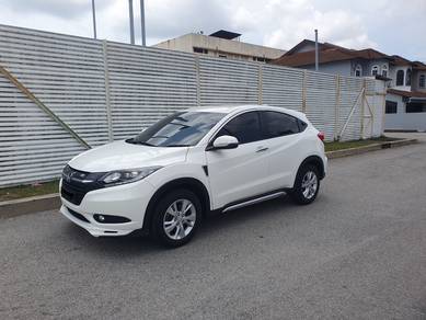 Honda HR-V 1.8 V (A)