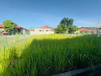 Semi-Detached-House-for-sale-Sungai-Petani-Kedah-2