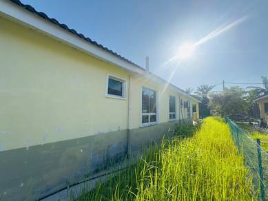 Semi-Detached-House-for-sale-Sungai-Petani-Kedah-1