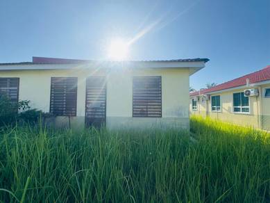 Semi-Detached-House-for-sale-Sungai-Petani-Kedah-3