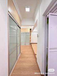 Room for rent in Menjalara / Next to Desa Parkcity / MRT bus station