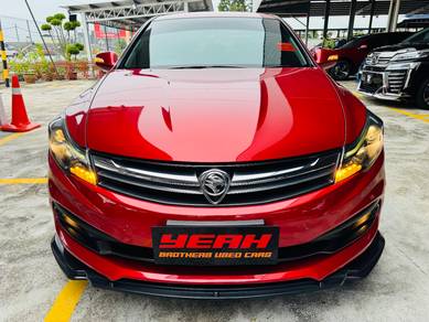 Proton PERDANA 2.0L (A) 1 MALAY OWNER