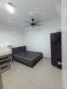 PV9 Room Residence Setapak Sentral Mall PV Danau Kota MRT LRT