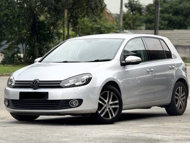 Volkswagen GOLF 1.4 TSI (A)