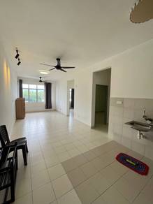 Menglembu @ Falim Apartment For Rent   ❇️ Low Floor  ❇️-3bedrooms  ❇️-