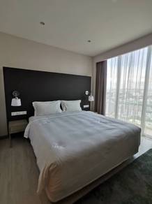 Invito (camellia service suite), bangsar south,  Kuala Lumpur