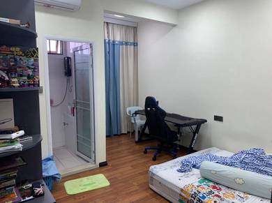 2 sty Semi Detached, Taman Perdana, Jalan Bundusan