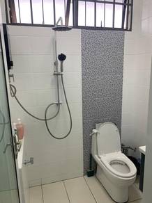 2 sty Semi Detached, Taman Perdana, Jalan Bundusan
