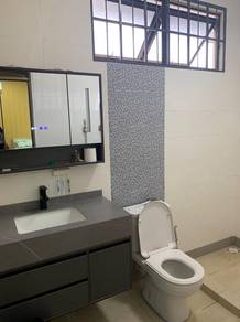 2 sty Semi Detached, Taman Perdana, Jalan Bundusan