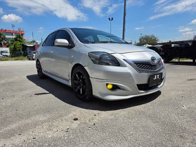 Toyota VIOS 1.5 J (A)