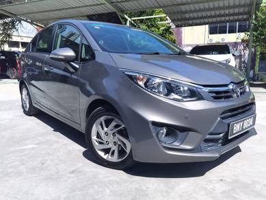 Proton PERSONA 1.6 PREMIUM (A) Siap Tukar Nama