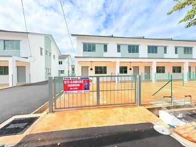 2-storey-Terraced-House-for-sale-Sungai-Petani-Kedah