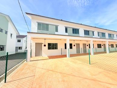 2-storey-Terraced-House-for-sale-Sungai-Petani-Kedah-1
