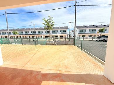 2-storey-Terraced-House-for-sale-Sungai-Petani-Kedah-2