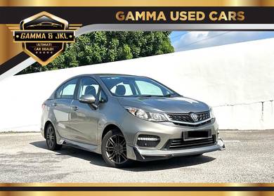 Proton PERSONA 1.6 PREM (A) 3YRS WRTY/FOC DEL