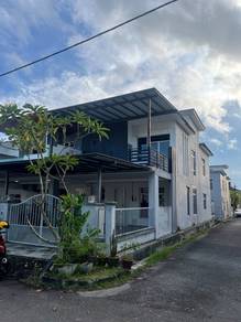 Limau Kasturi, Kota Tinggi - ENDLOT FOR SALE