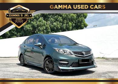Proton PERSONA 1.6 PREM (A) 3YRS WRTY/FOC DEL