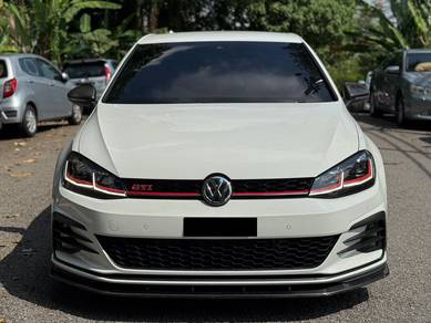 Volkswagen GOLF 2.0 TSI GTI CLUB SPORT