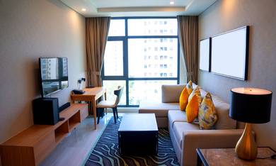 Investor Deal! Nilai Freehold Condo RM200K| Cashback RM40K + Furnished