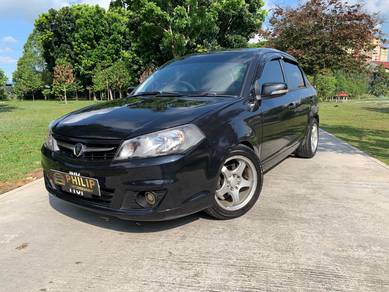 Proton SAGA 1.3 FL 💥STILL CAN LOAN💥