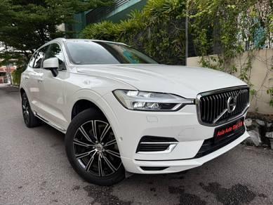 Volvo XC60 T8 INSCRIPTION PLUS Recharge 23KM