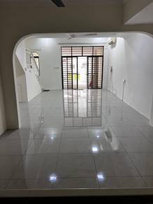 2 Storey | Intermediate | Partial Furnished | Taman Puluduk | KK