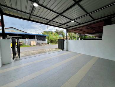 Teres Setingkat Taman Ria Jaya, Sungai Petani For Sale