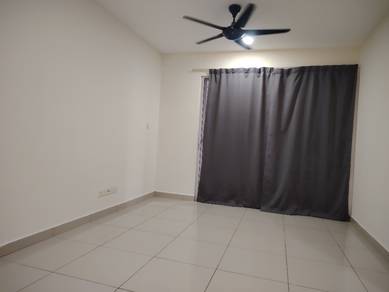 Setapak Pv21 condo for Rent PV 21 Semi Furnish Klcc view