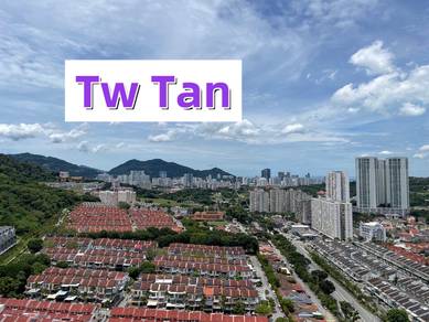 Best Deal Reflection Condo 4+1  Bedrooms  Sungai Ara Bayan Lepas VR