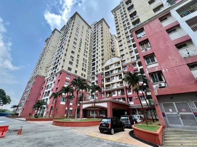 South City (Perdana Selatan)