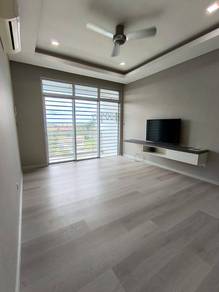 Super Cheap Skyvilla Residences Block B @ MJC, Batu Kawa, Kuching.