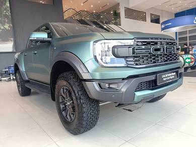 Ford Raptor kING nEW Style Best Offer