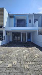2-storey-Terraced-House-for-sale-Gelang-Patah-Johor