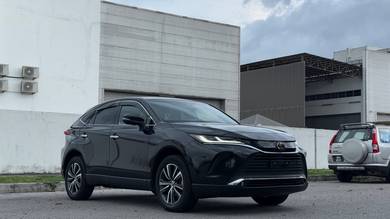 Toyota HARRIER 2.0 G (A)