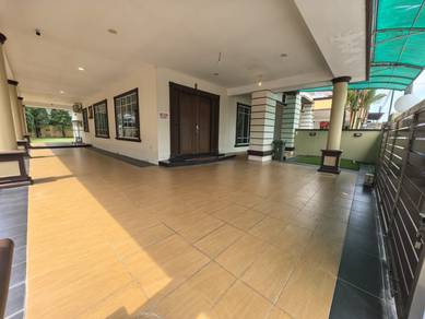 Super Cheap, Facing North Semi-D @ Hup Kee, Kuching.