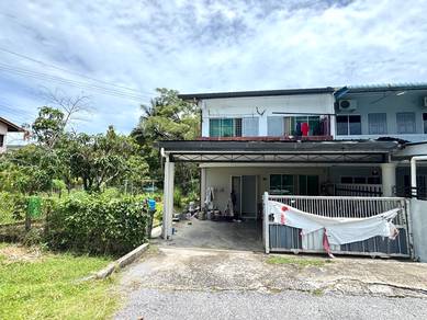 CORNER, Double Storey, GREEN ROAD
