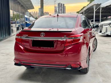 Toyota VIOS 1.5 G (A) FULL LOAN / TIPTOP CONDITION