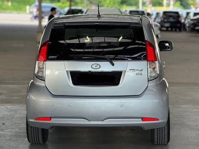 Perodua MYVI 1.3 EZi (A)