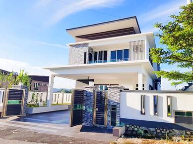 [EXCLUSIVE DESIGN] 2 Storey Bungalow Bandar Mahkota Cheras