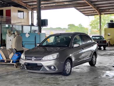 Proton SAGA 1.3 EXECUTIVE (A)✅Mthly 4xx