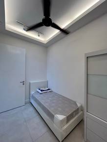 Sky Meridien Actual Unit, Fully Furnished