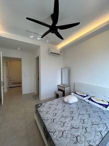 Sky Meridien Actual Unit, Fully Furnished
