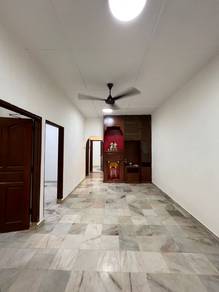 Johor Jaya Jalan Keembong Single Storey Terrace House Molek Austin