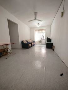 Bukit Indah Flat For Sale