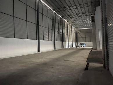 Semariang Spacious Warehouse for Rent  Size 30,000sqft