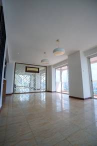 [ROOF GARDEN DUPLEX] The Orion Condo Near IJN, KL City Centre
